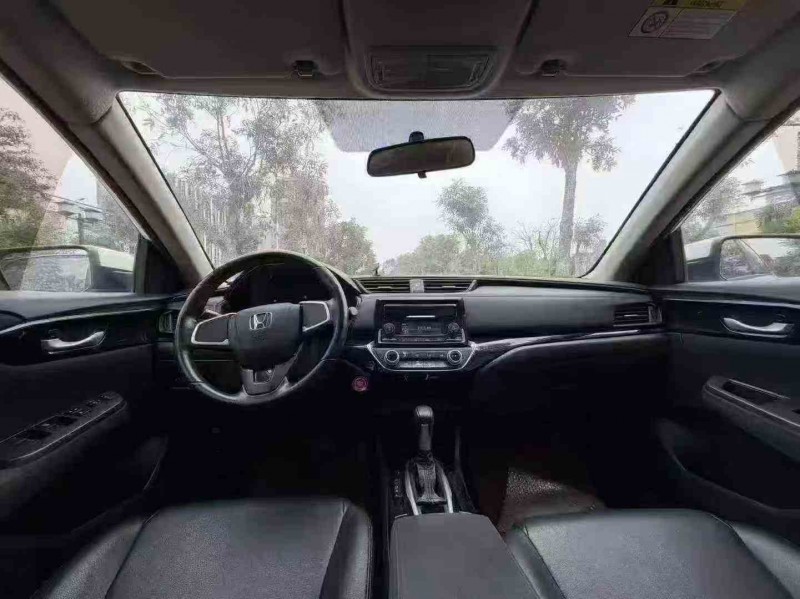 湛江20年本田凌派4