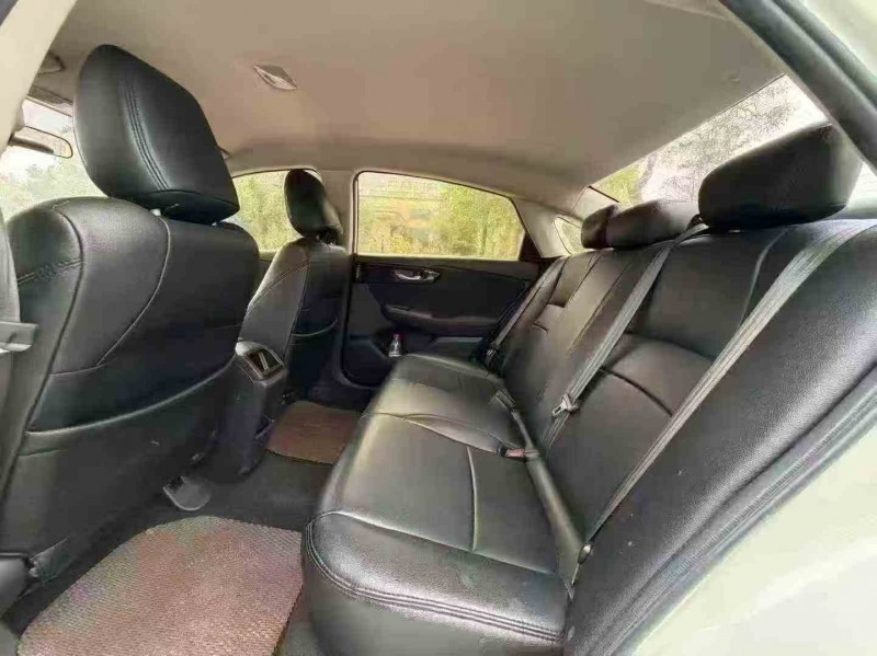 湛江20年本田凌派6