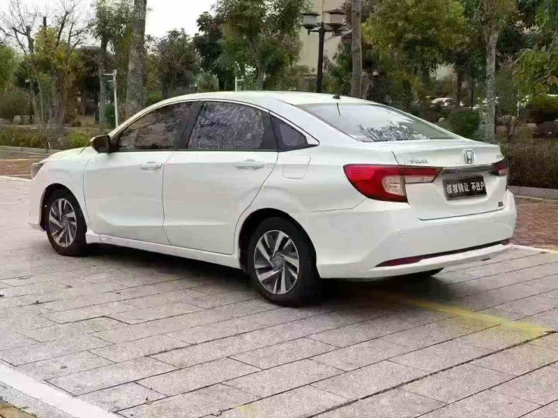 湛江20年本田凌派8