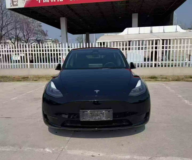 徐州22年特斯拉MODEL Y1