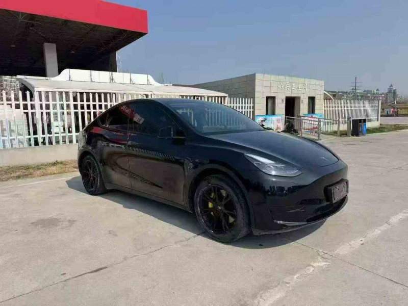 徐州22年特斯拉MODEL Y2