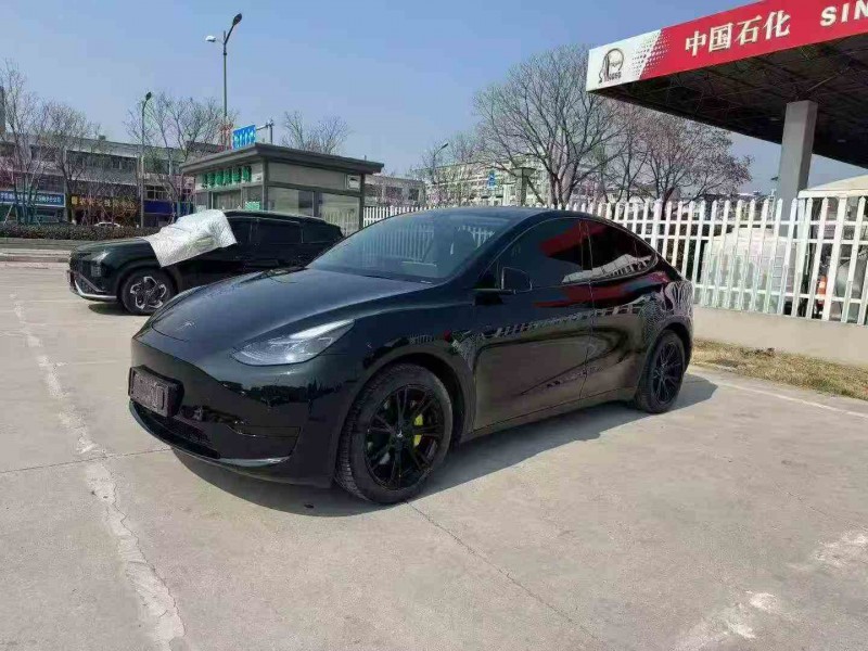 徐州22年特斯拉MODEL Y3