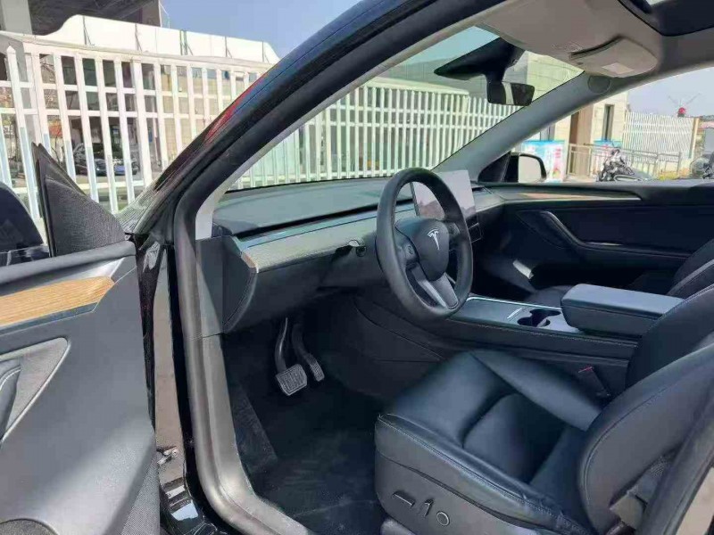 徐州22年特斯拉MODEL Y4