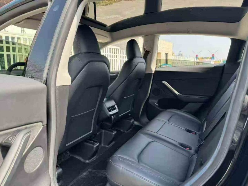 徐州22年特斯拉MODEL Y5