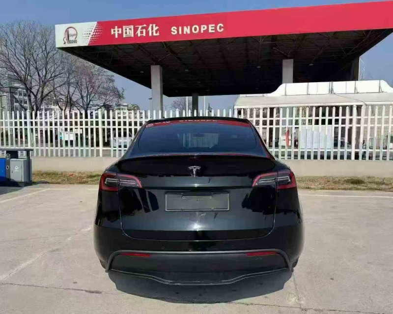 徐州22年特斯拉MODEL Y8
