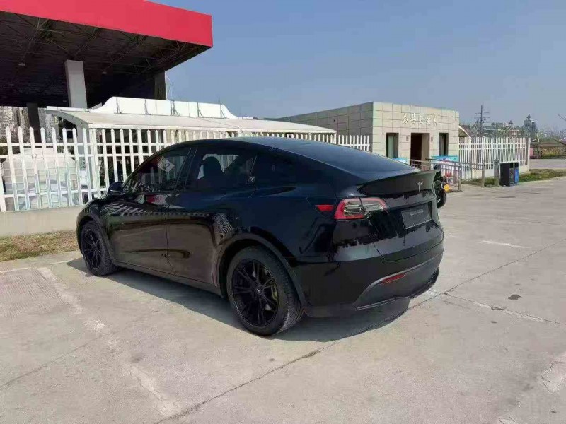 徐州22年特斯拉MODEL Y9