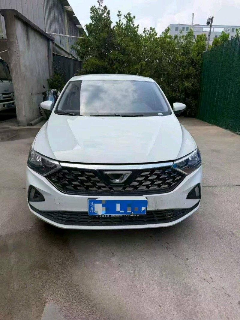 湖州25年大众捷达1