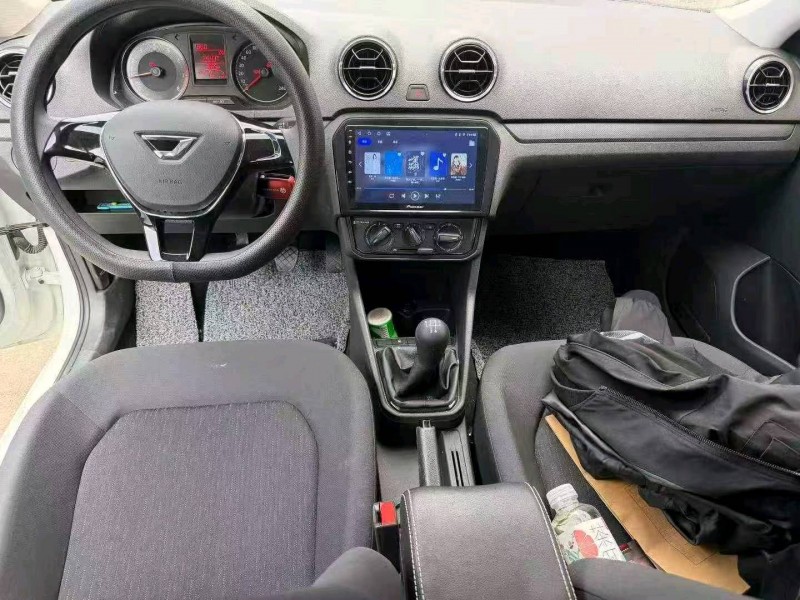 湖州25年大众捷达5