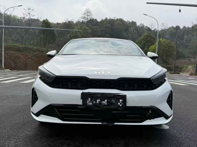 岳阳23年起亚K31