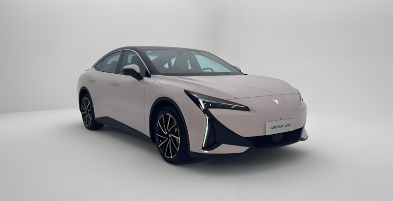 抵押车与新车相比