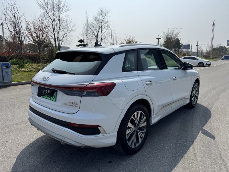 盐城26年奥迪Q45