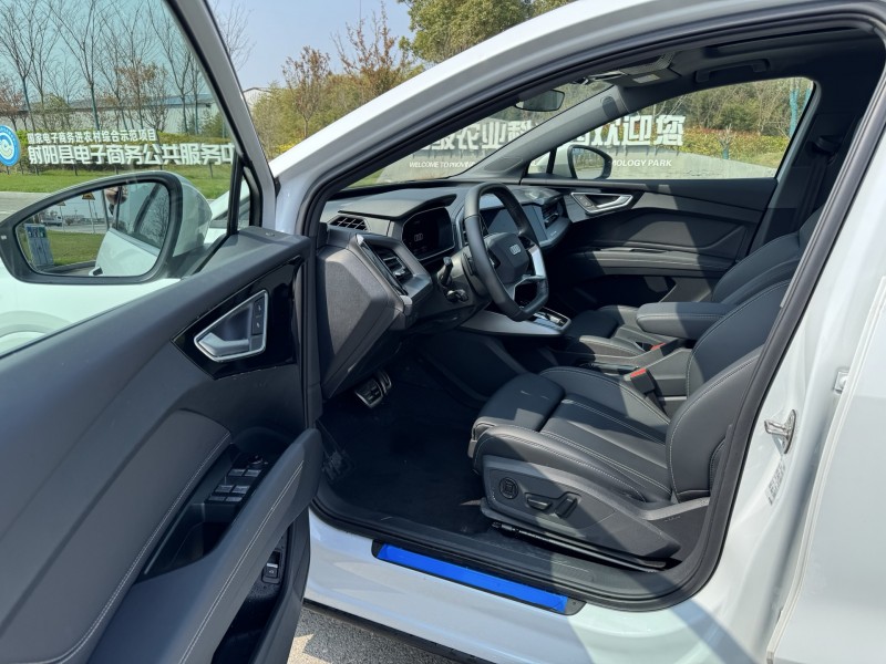 盐城26年奥迪Q46