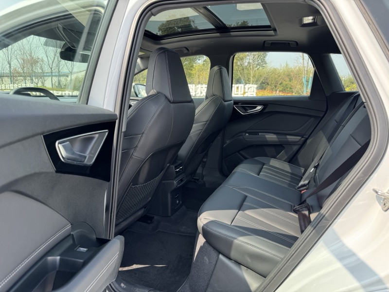 盐城26年奥迪Q47