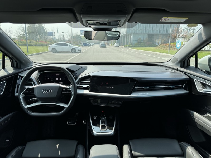 盐城26年奥迪Q48