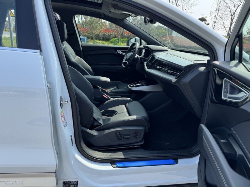 盐城26年奥迪Q49