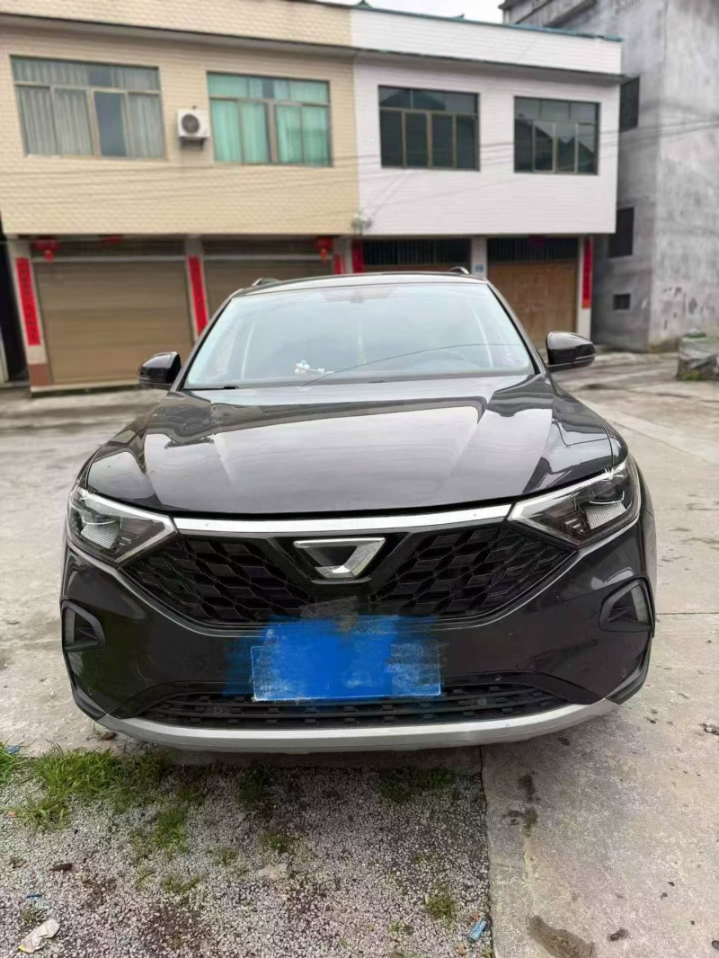 重庆22年大众捷达1