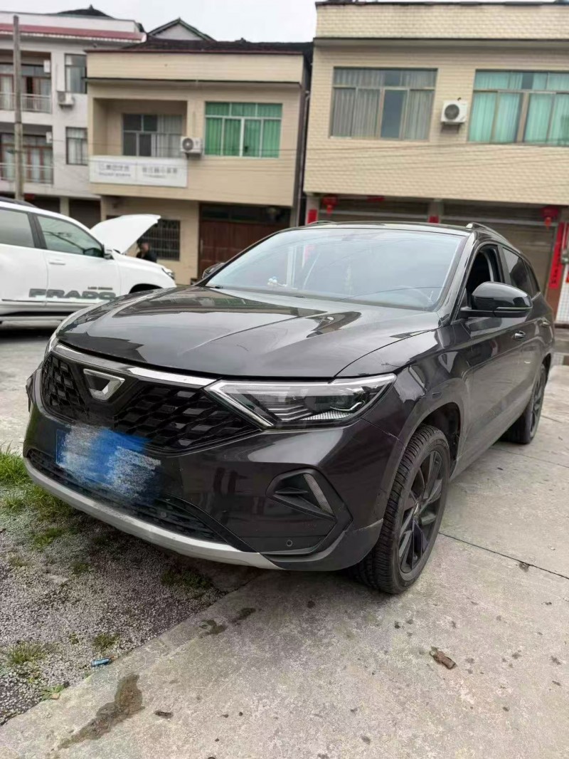 重庆22年大众捷达2