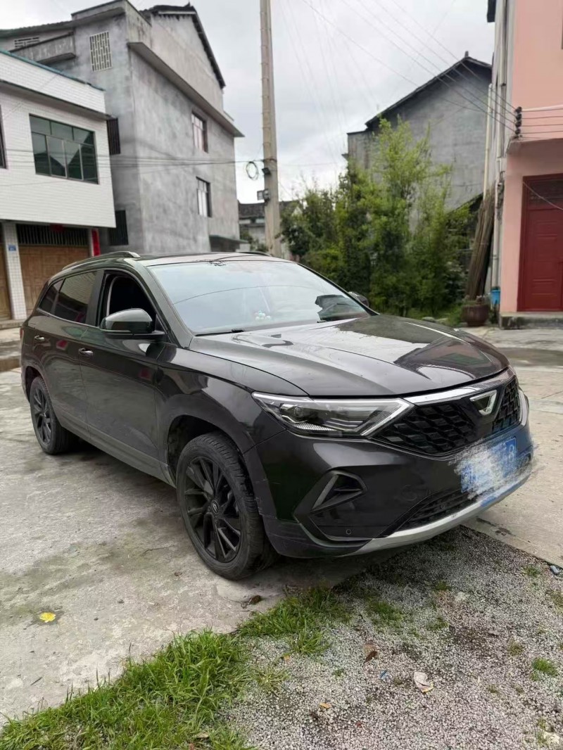 重庆22年大众捷达3