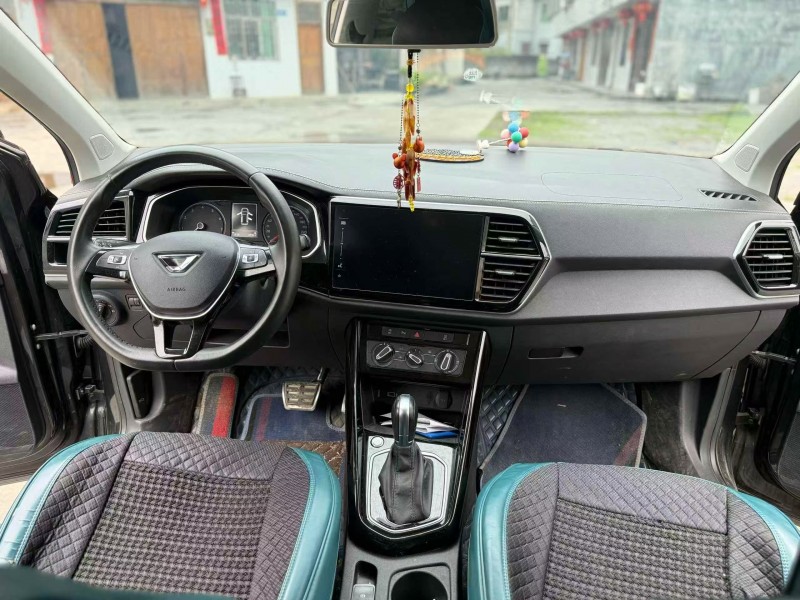 重庆22年大众捷达4