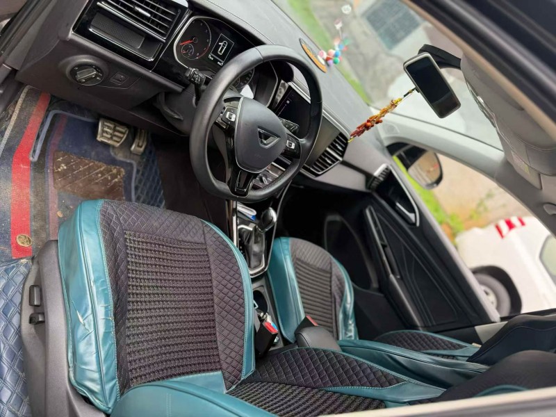 重庆22年大众捷达6