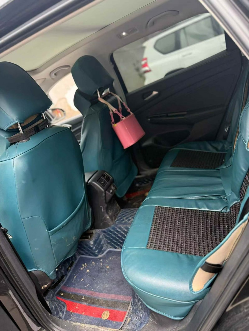 重庆22年大众捷达7