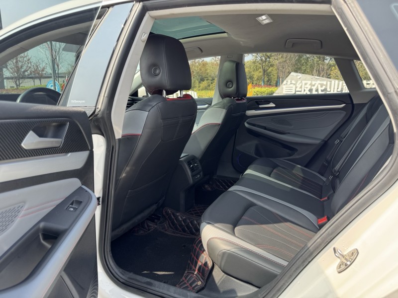 盐城23年大众凌渡7