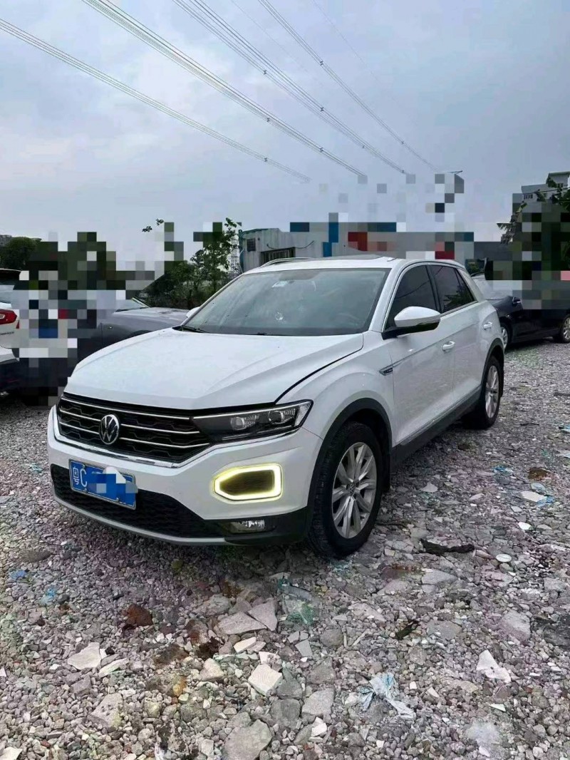 佛山21年大众探歌1