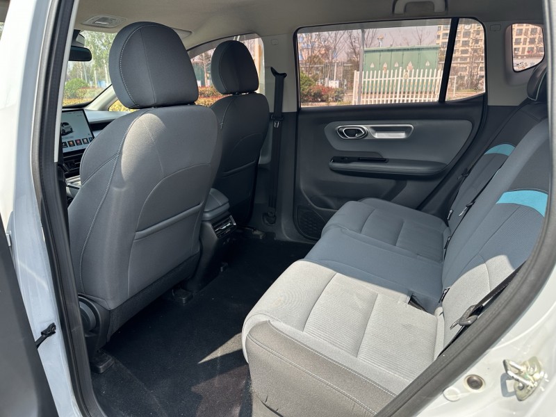 盐城24年传祺埃安Y7