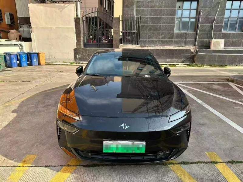 南平24年东风奕派1