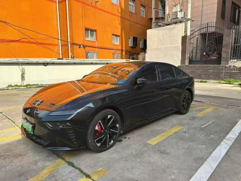 南平24年东风奕派2