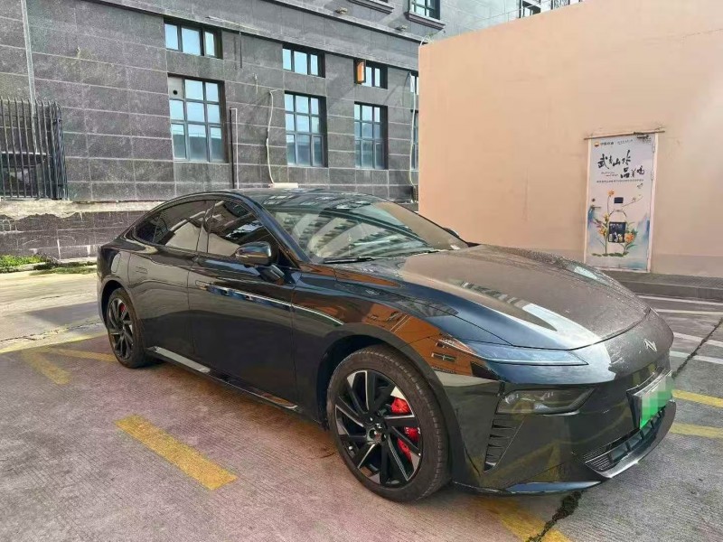 南平24年东风奕派3