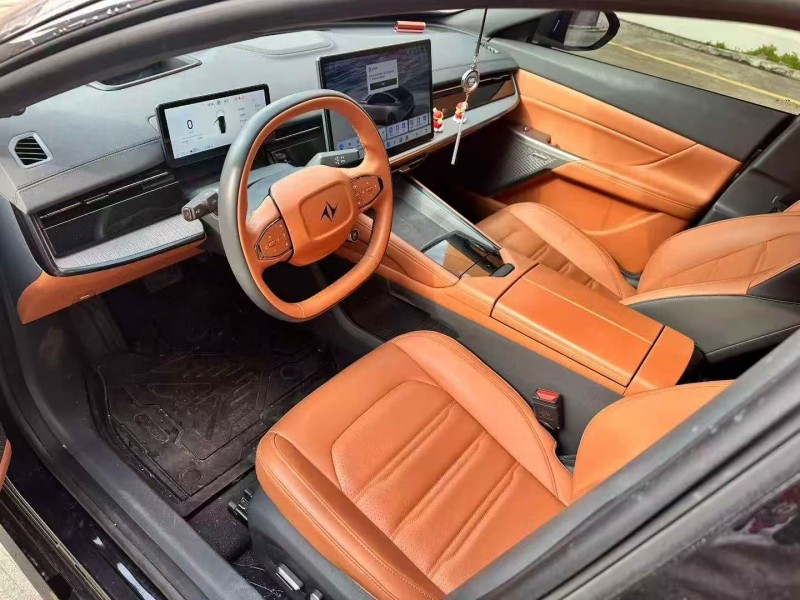 南平24年东风奕派4