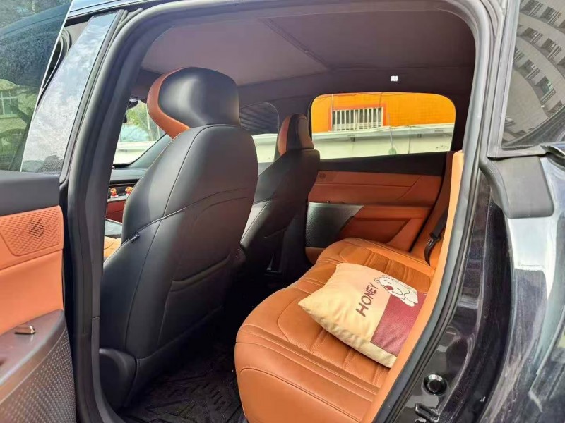 南平24年东风奕派6