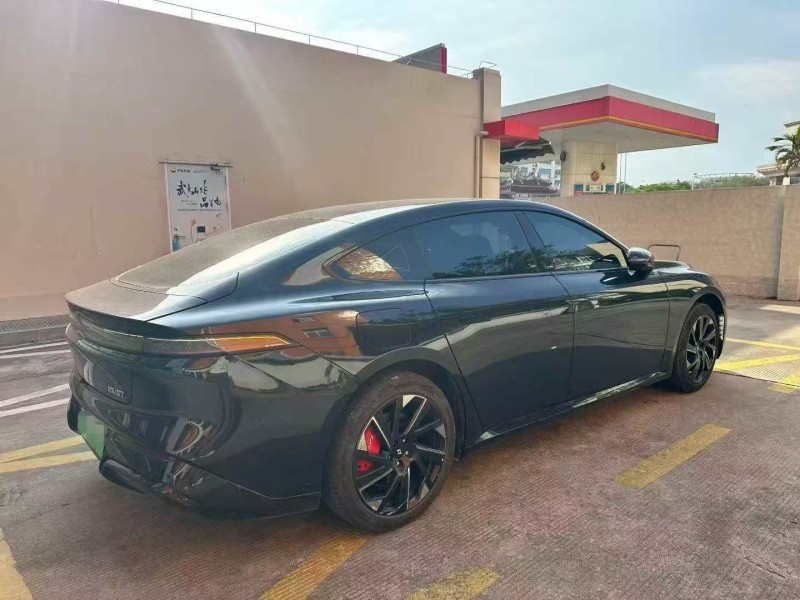 南平24年东风奕派7