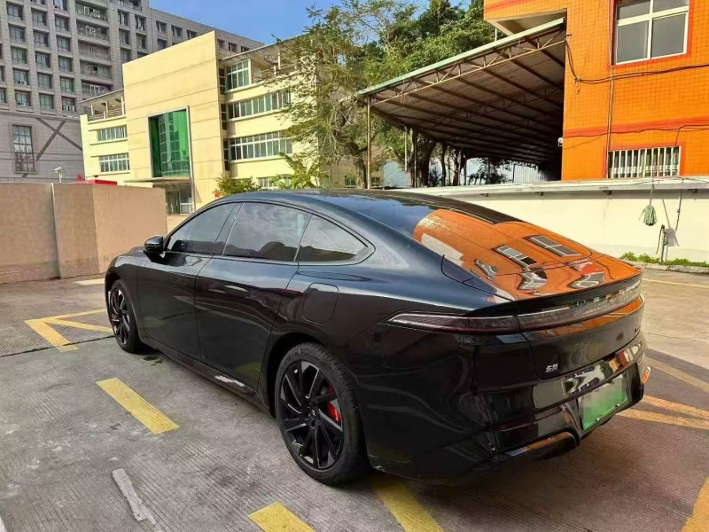 南平24年东风奕派8