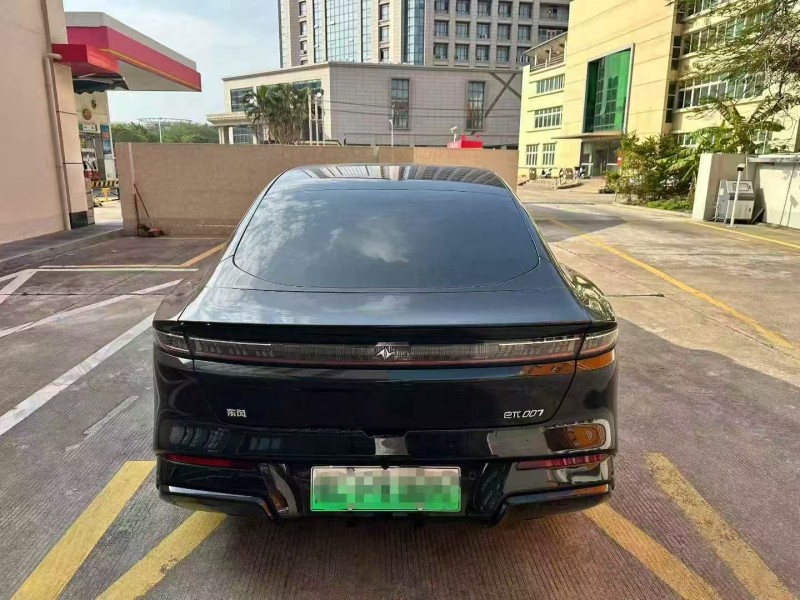 南平24年东风奕派9