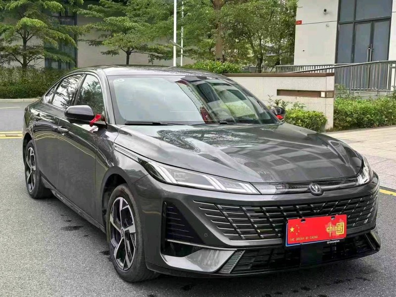 广州26年长安汽车逸动3