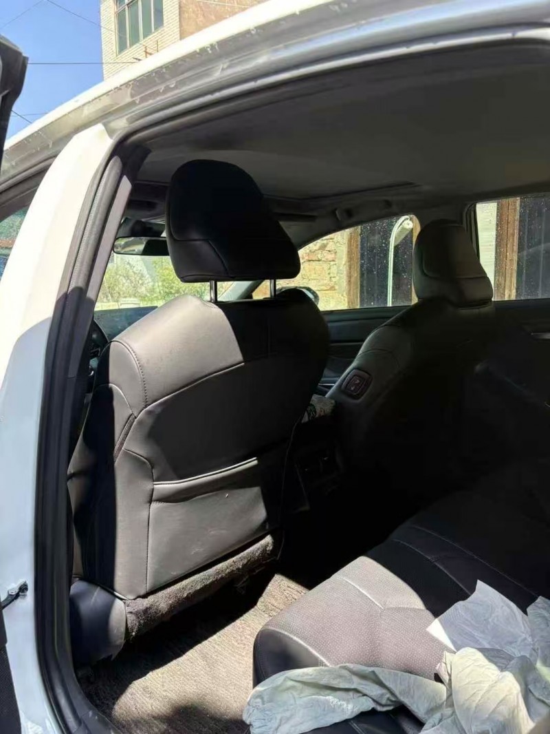 衢州24年丰田亚洲龙4