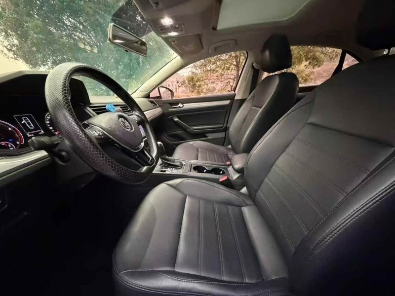 九江20年大众凌渡5