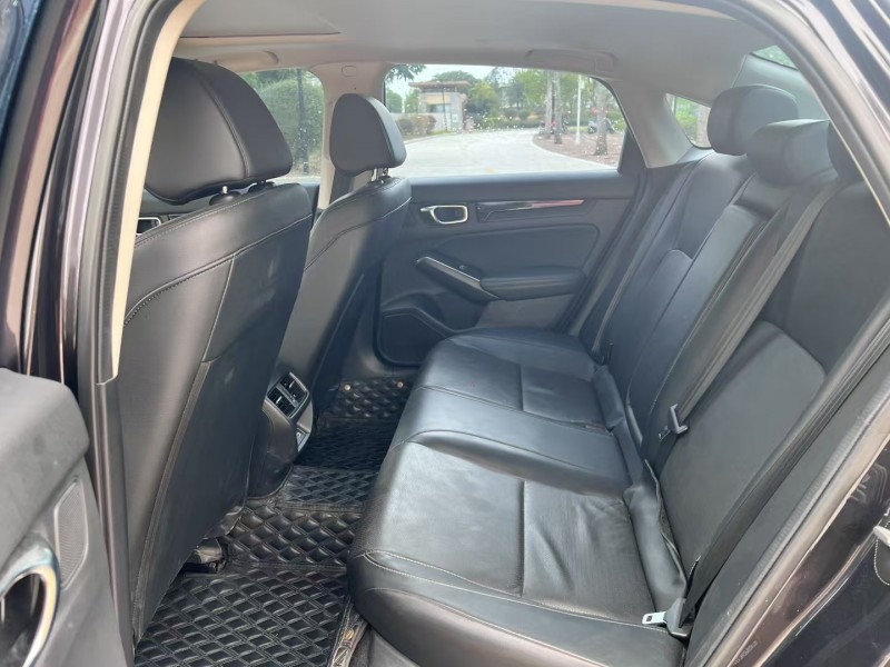 茂名24年本田型格4