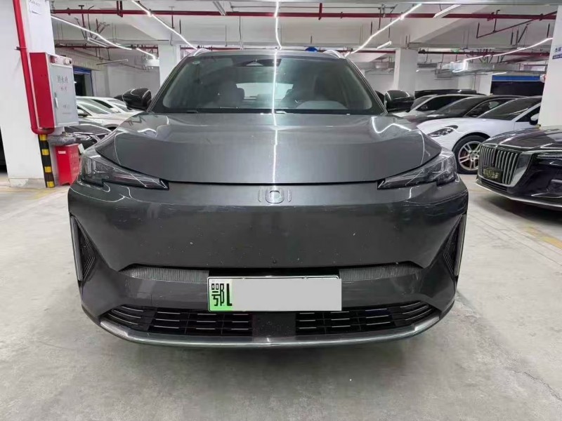 湛江25年长安汽车启源1