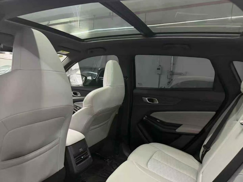 湛江25年长安汽车启源5