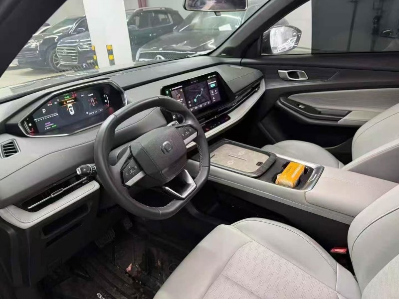 湛江25年长安汽车启源6