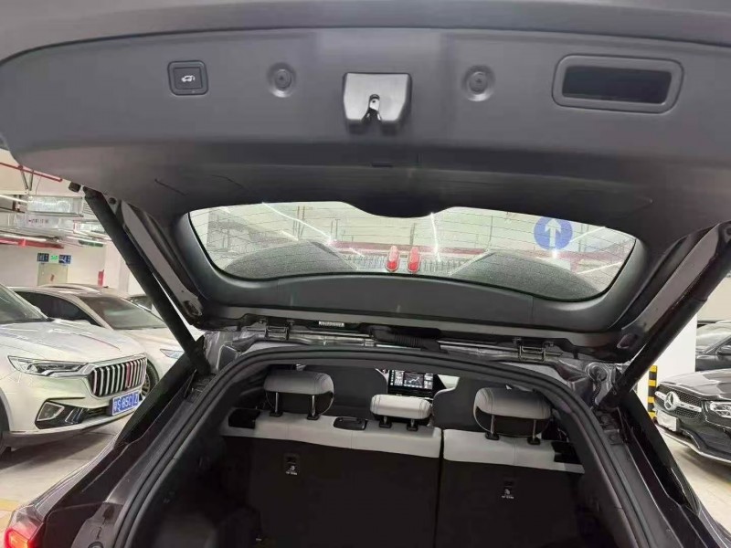 湛江25年长安汽车启源7