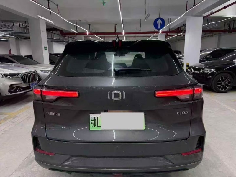 湛江25年长安汽车启源8