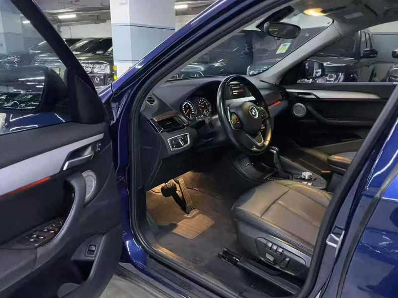 广州19年宝马X14