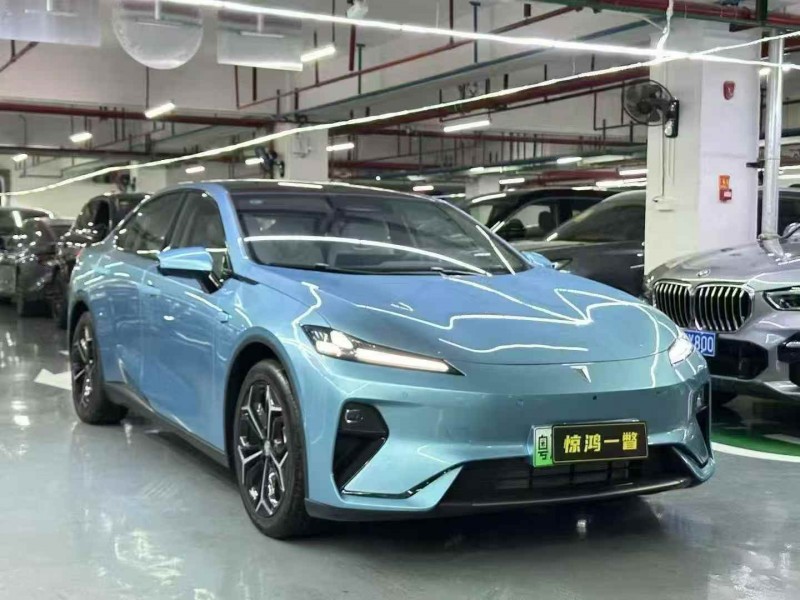 广州25年长安汽车深蓝2