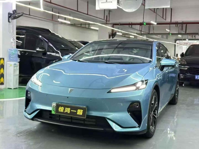 广州25年长安汽车深蓝3