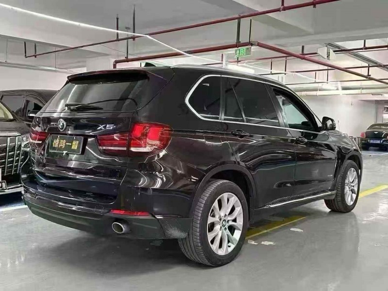 广州14年宝马X58