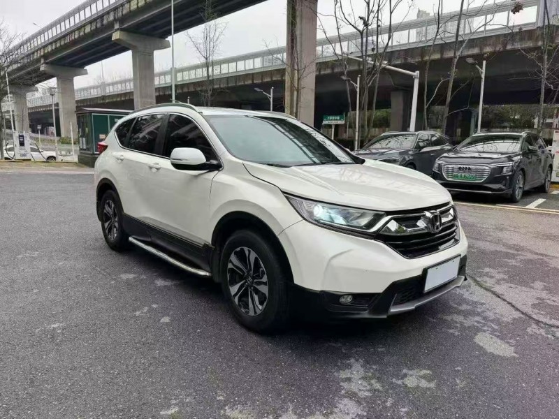 湛江22年传祺影豹1